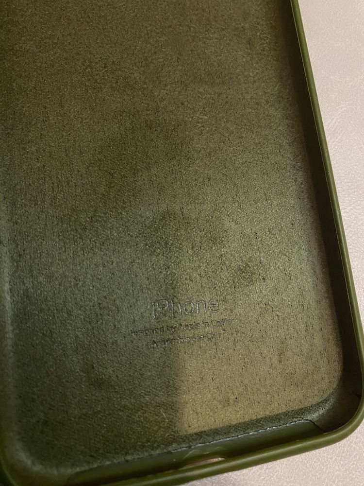 Apple case na iPhone 11