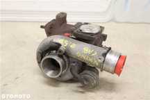 TURBINA Terrano II King Cab Navara Pick Up 2.5 TD