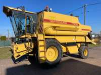 New Holland TX34 z Niemiec Klima Bardzo dobry Stan