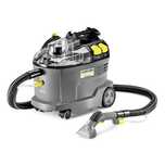 Оренда професійного миючого пилососа Karcher керхер прокат чистка дива