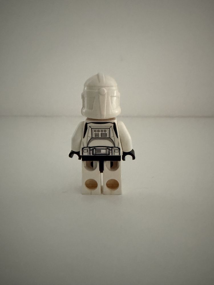 Figurka Lego Star wars clone trooper sw0541