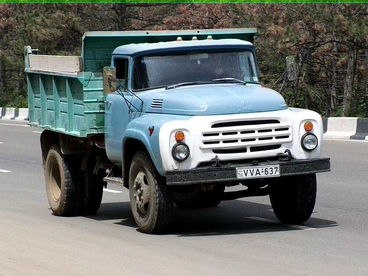 пісок щебінь відсів бетон