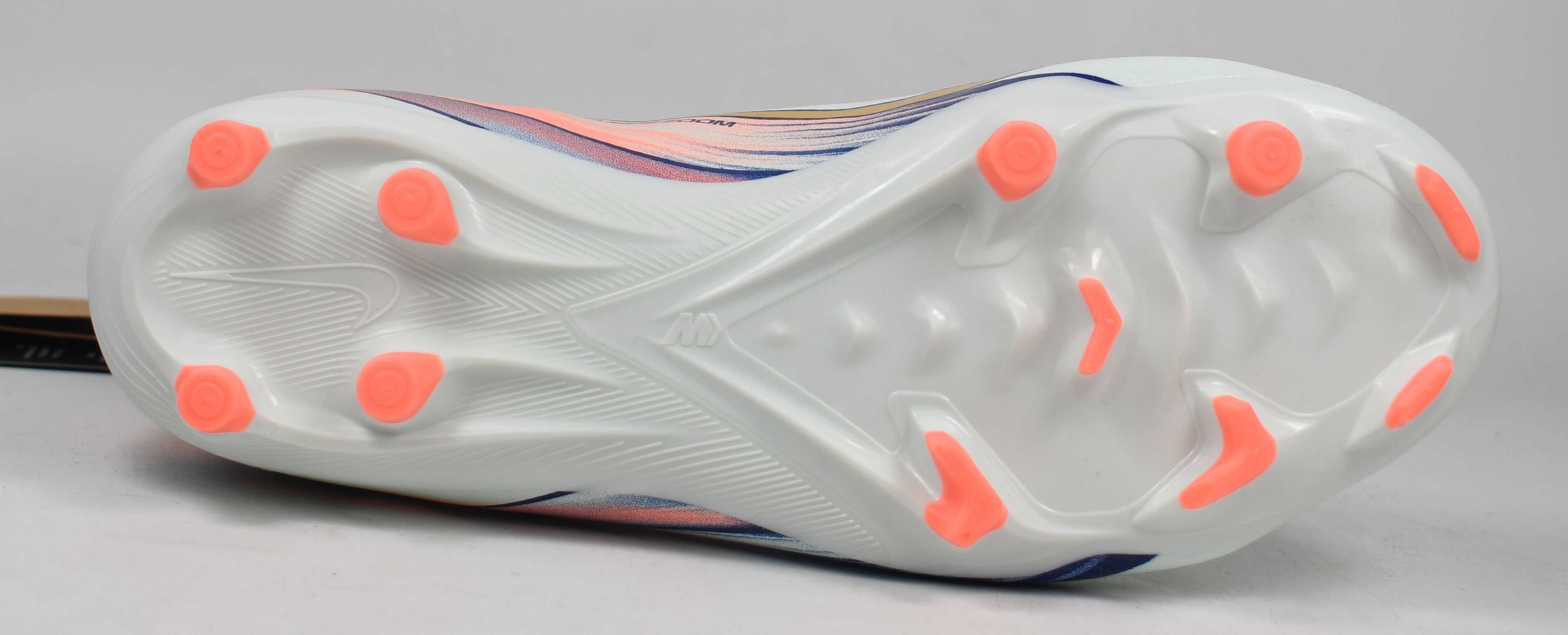 Korki Nike JR ZM Superfly 10 Academy MDS FG/MG fz1535 roz. 36