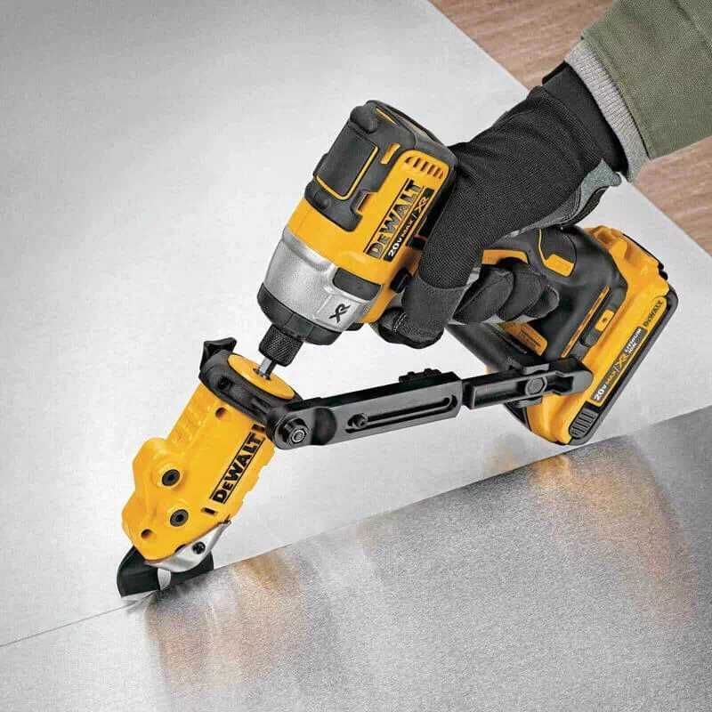 DeWALT DT70620 Насадка-ножиці на шуруповерт