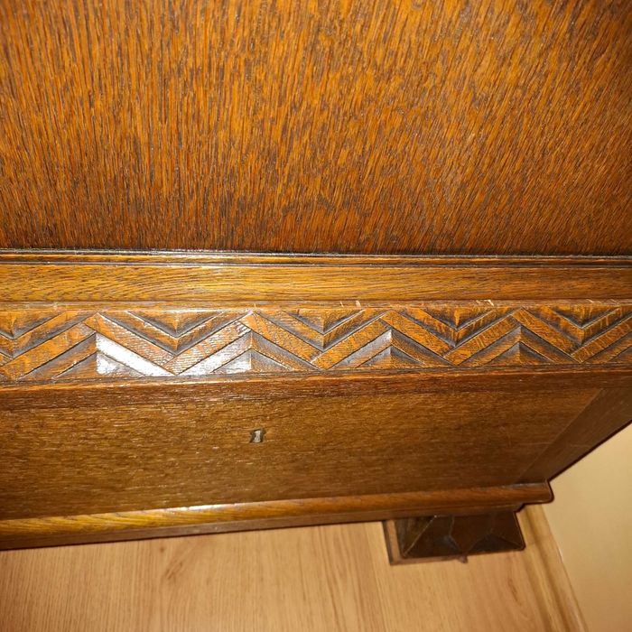 Antyczna biblioteka z 1921 roku