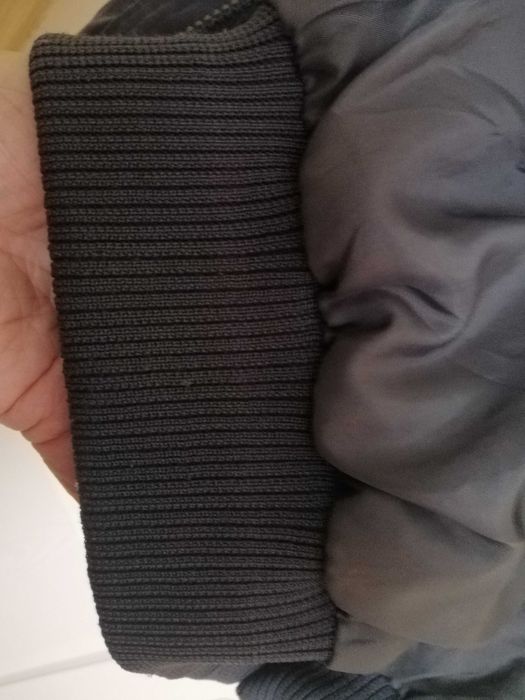 Куртка-трансформер весна-осінь р. 54/56