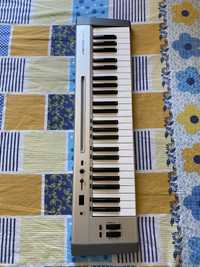 MIDI keyboard Swis Sonic 49