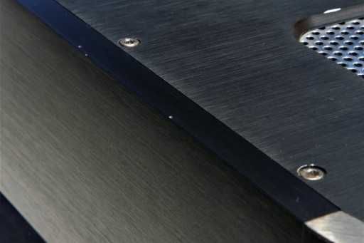 Ayon Polaris II przedwzmacniacz preamp lampowy phono