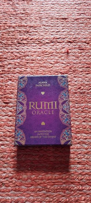 Oráculos em promoção