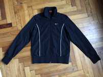 Шикарная черная женская кофта, олимпийка, мастерка Nike оригинал