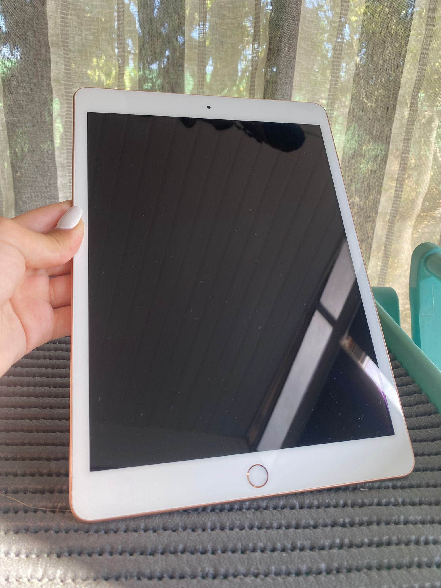 IPad 9 7 geração