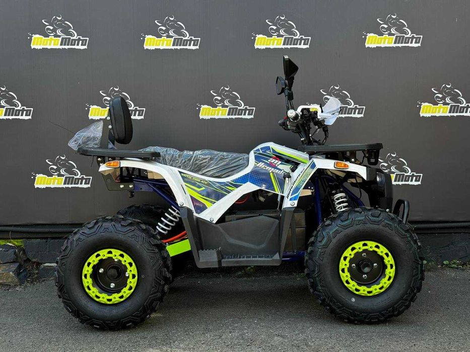 Електроквадроцикл ARMADA Vector 1500W