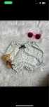 Spodenki nowe ZARA