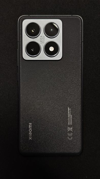 Xiaomi 14T Pro 5G - Telemóvel