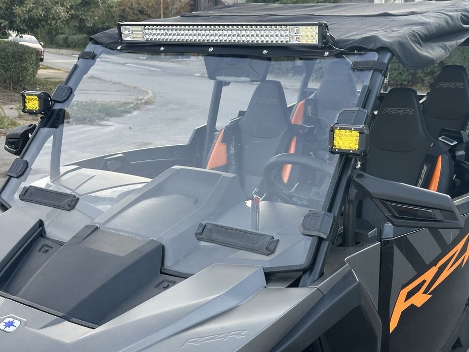 Polaris RZR XP 1000 Premium 2024