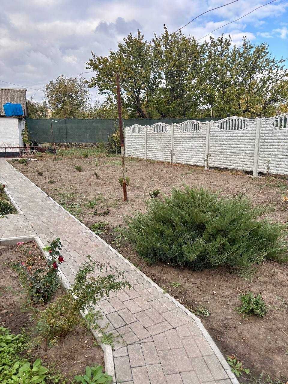 Продам дачу с ремонтом в с. Богдановка