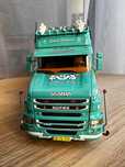 Tekno 1:50 scania t5