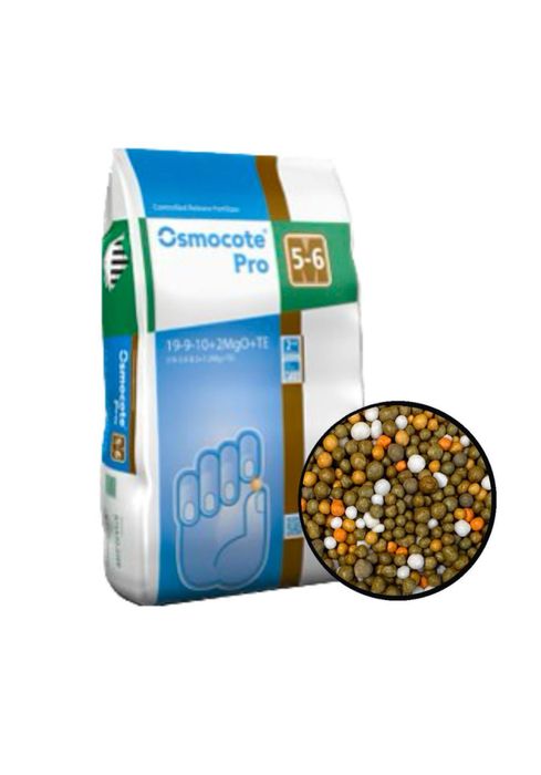 Добриво Osmocote Pro (Осмокот Про) 5-6