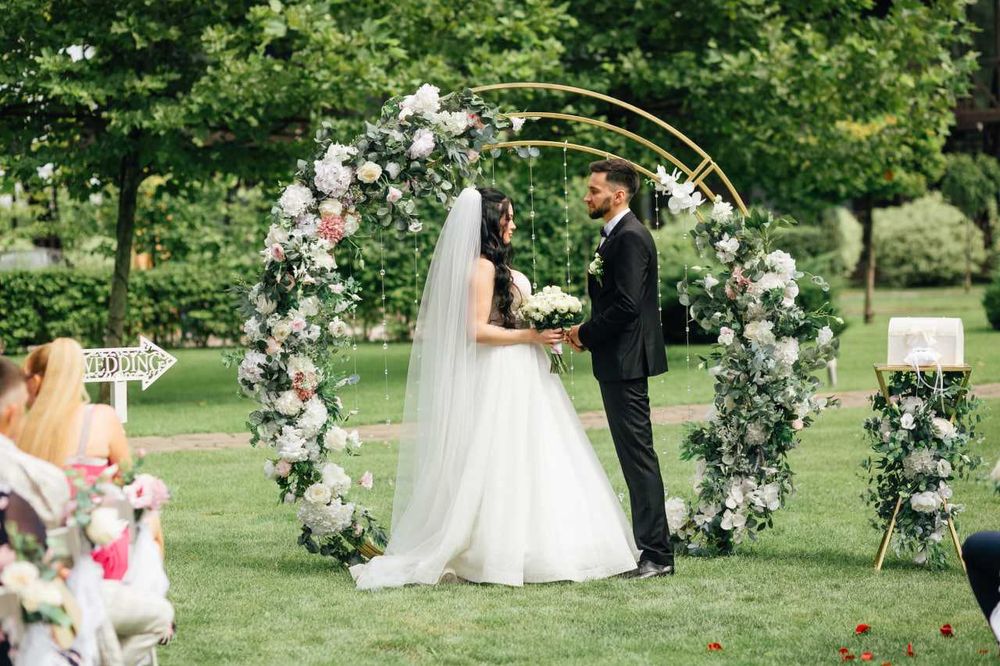 весільна відеозйомка - 8 500 грн. видеосъемка оператор видеограф