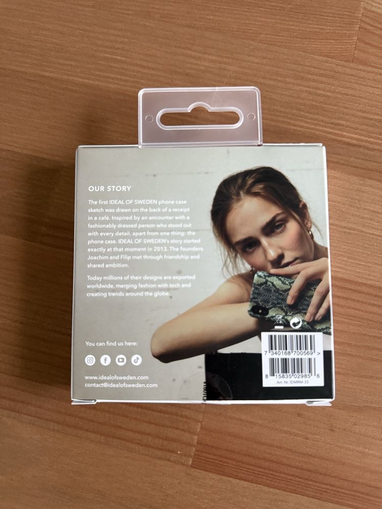 Magnetic Ring Mount