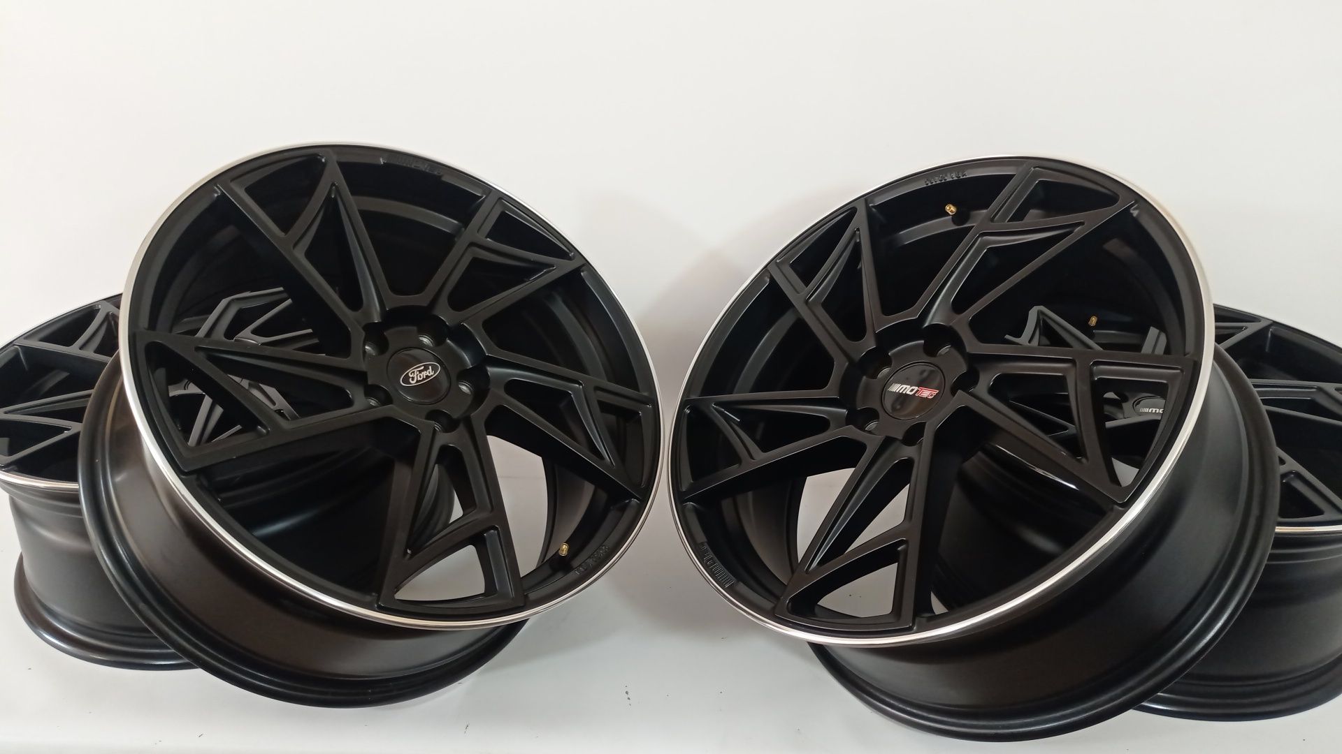5x108 19" ford mondeo kuga edge s-max c-max galaxy focus