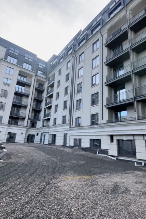 Продам паркоместо в ЖК на Еврейской от будовы