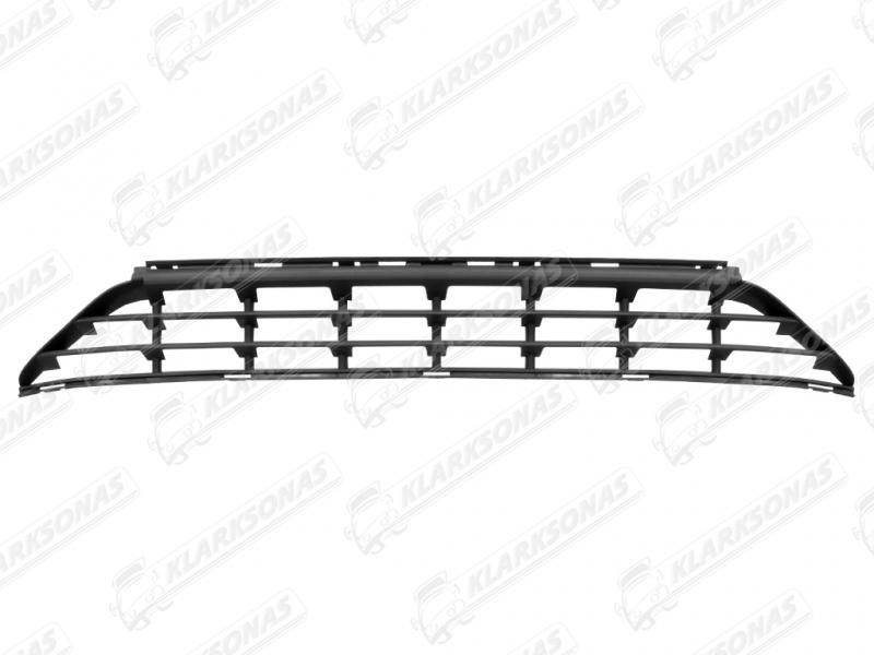 Бампера решётка VOLVO XC60 06.2013 - 06.2017 31323774 3132377