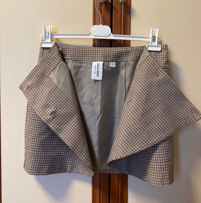 Спідниця на запах  жіноча