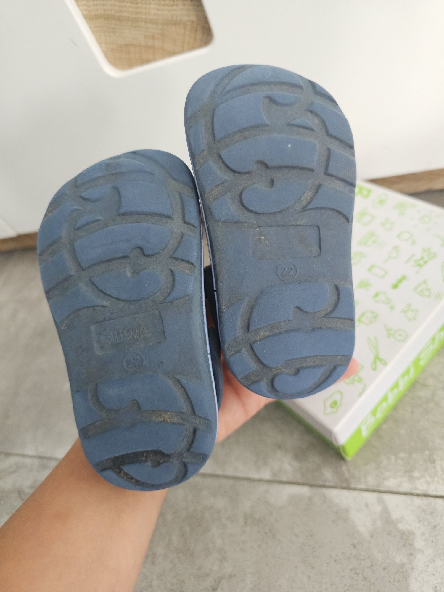 Crosy crossy buty ogrodowe basenowe 22