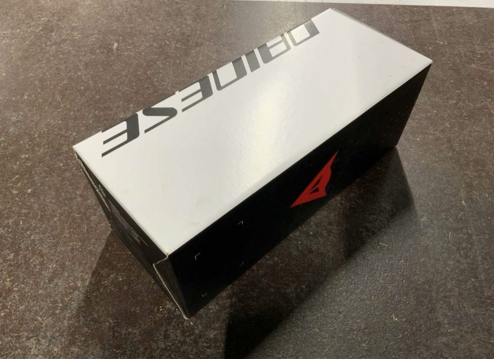 Ochraniacze ochraniacz na łokcie Dainese Elbow V E1