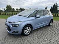 Citroen C4 picasso 2015 rok 1.6 hdi 120 koni 152tys km.