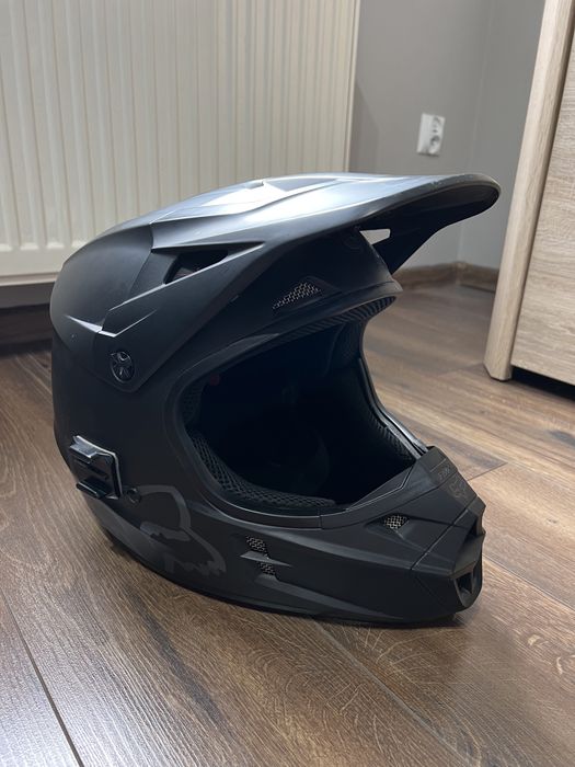 Kask Fox V1 cross motocross