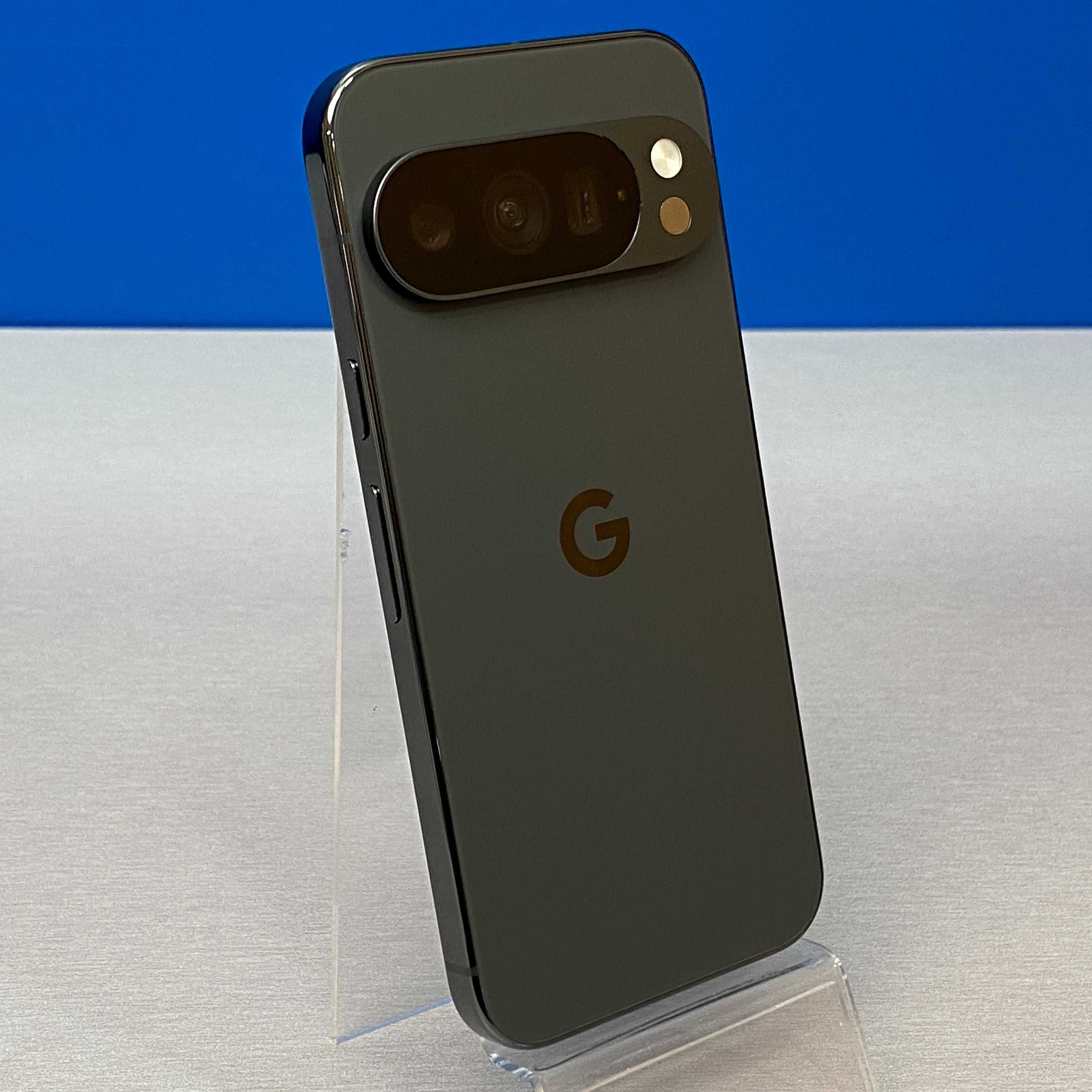 Google Pixel 10 Pro (16GB/256GB) - Obsidian