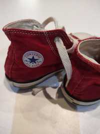 Trampki Converse