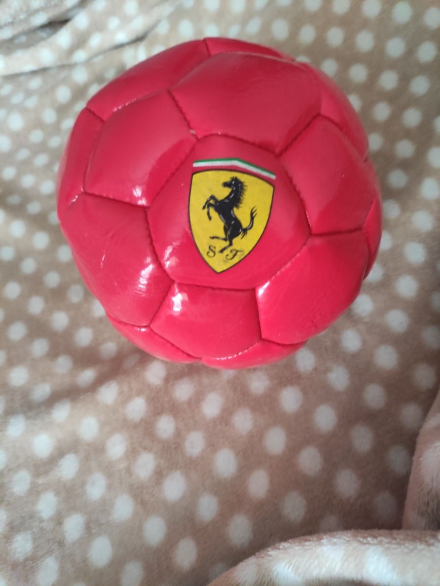 М'ячик Ferrari дитячий