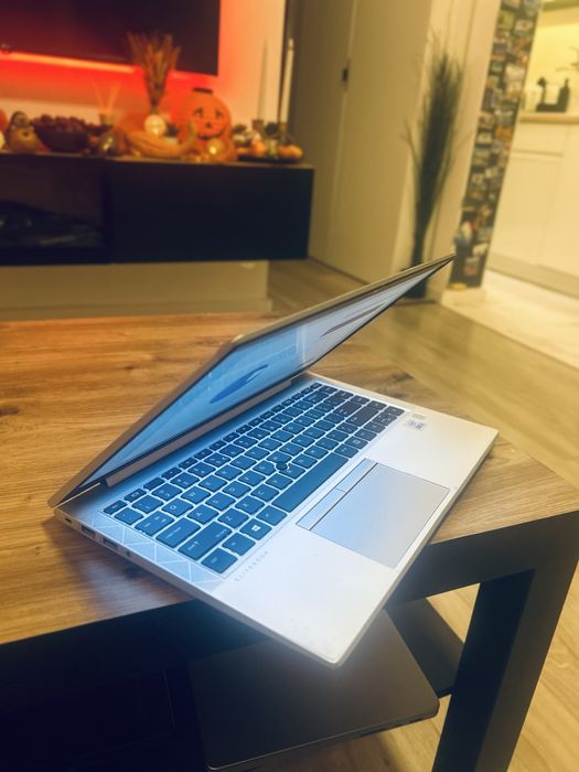 Notebook HP 840 G7 BARDZO DOBRY stan