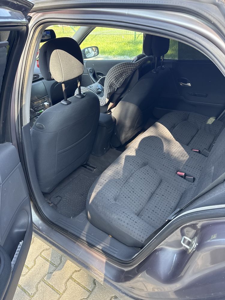 Renault laguna II 1.9 dCi