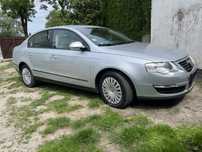 Vw passat B6 Sedan