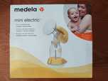 Extrator leite materno Medela