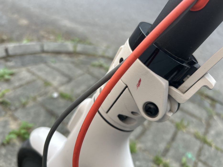 Hulajnoga elektyczna xiaomi mi 3