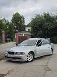 Bmw e39 M54 niezawodny LPG OC PT  01.26r