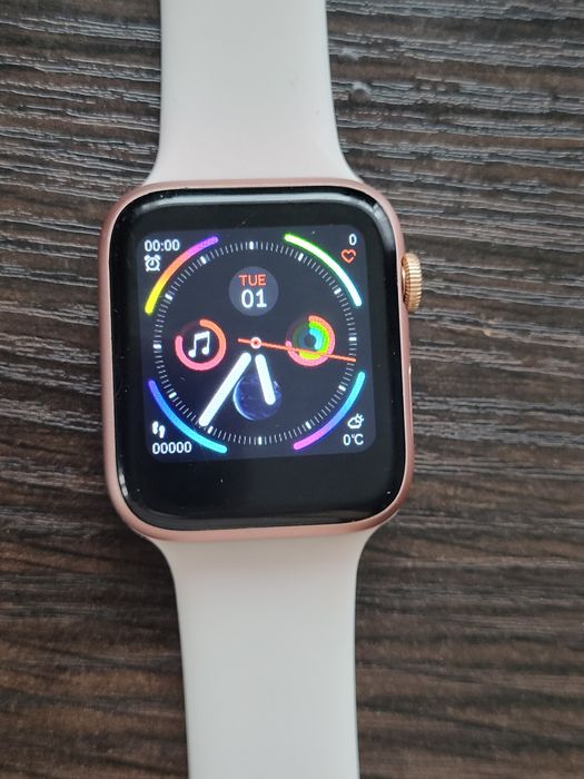 Smart watch 44mm