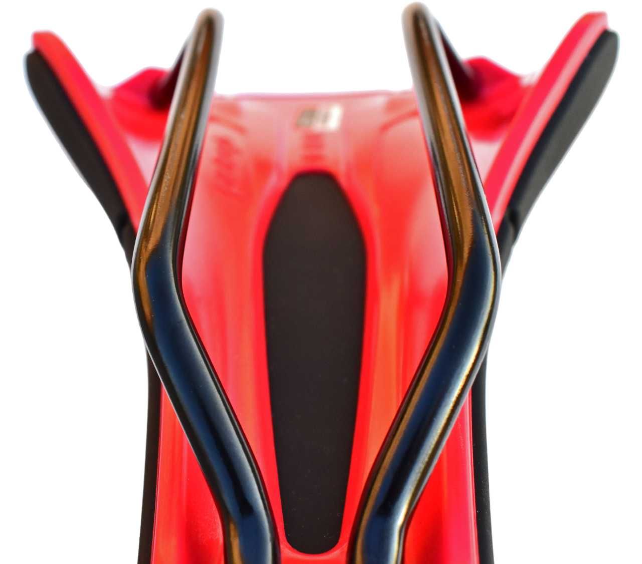 NOWE Siodełko PROLOGO SCRATCH M5 T2.0 140mm MTB XC Szosa detal 400zł!
