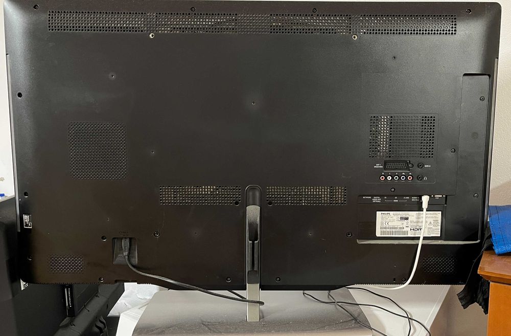 TV Philips 43 polegadas