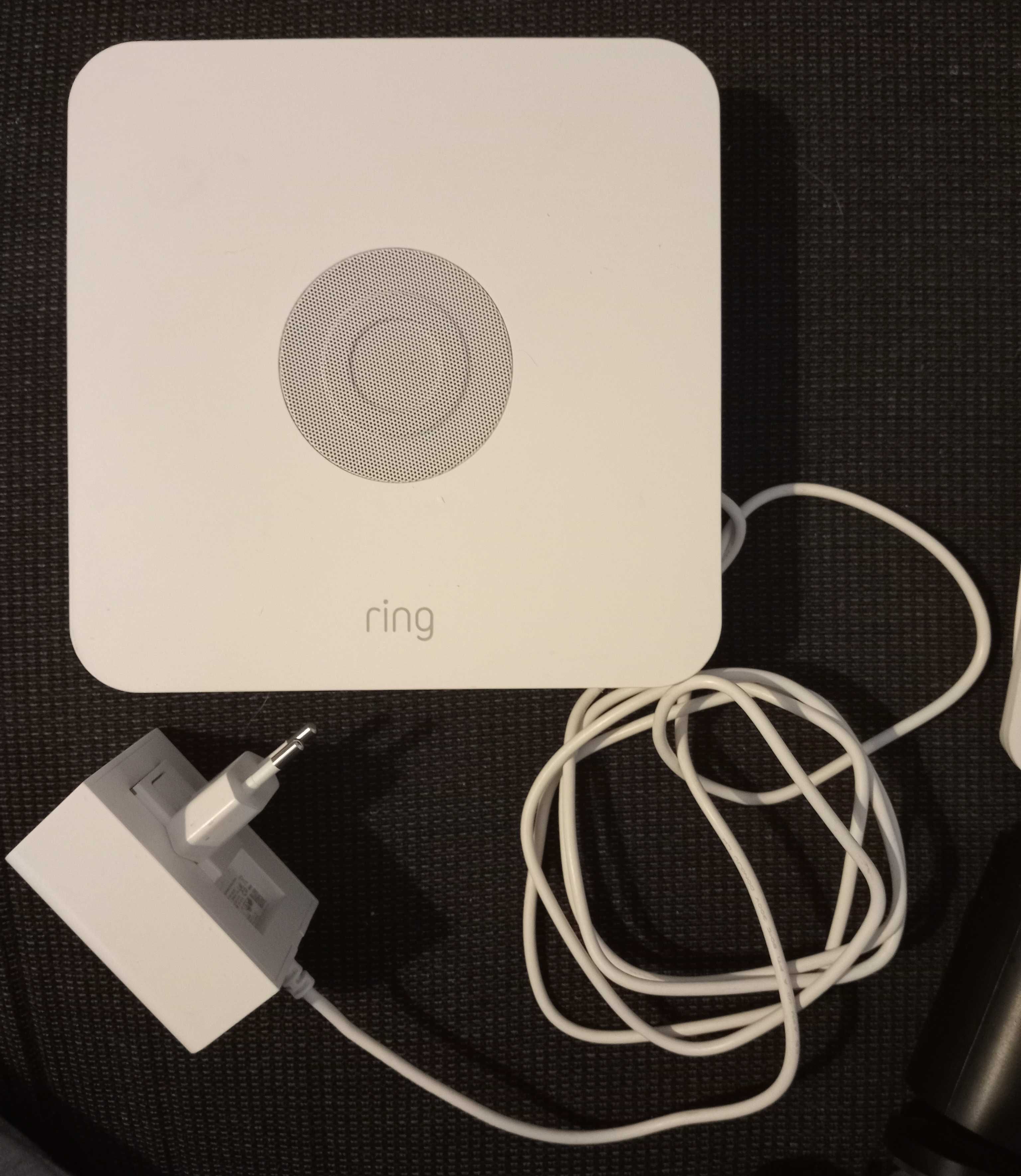 ALARME - Sistema Amazon RING (2ª geração)