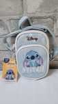 Torebka na telefon i portfel Disney Stitch z ekoskóry PRIMARK