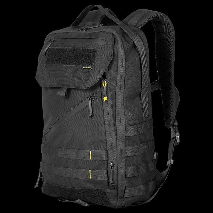Plecak wojskowy Nitecore BP23 Pro Codura
