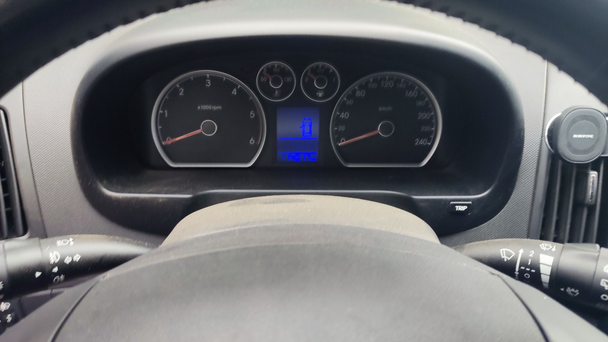 Продам авто хюндай і 30