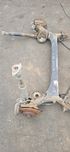Belka tylna  1,6 Peugeot 307 kombi
