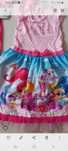 Sukienka 116 shimer i shine
